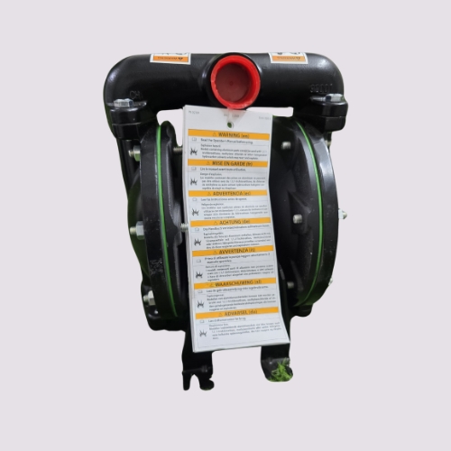 ARO PUMP 2